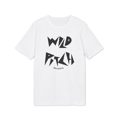 Wild Pitch Records Bio-T-Shirt (Premium Qualität)