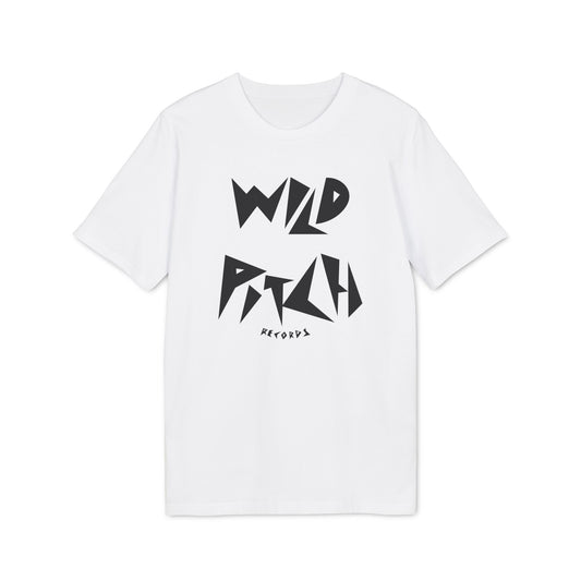 Wild Pitch Records Bio-T-Shirt (Premium Qualität)