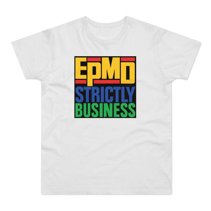 EPMD Strictly Business T Shirt (Standardgewicht)