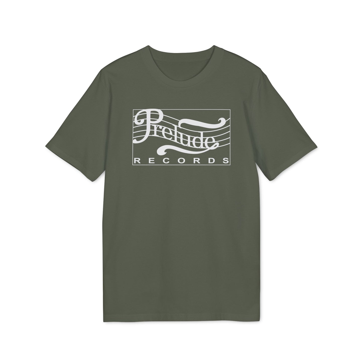 Prelude Records Bio-T-Shirt (Premium Qualität)