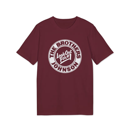 Brothers Johnson Bio-T-Shirt (Premium Qualität)