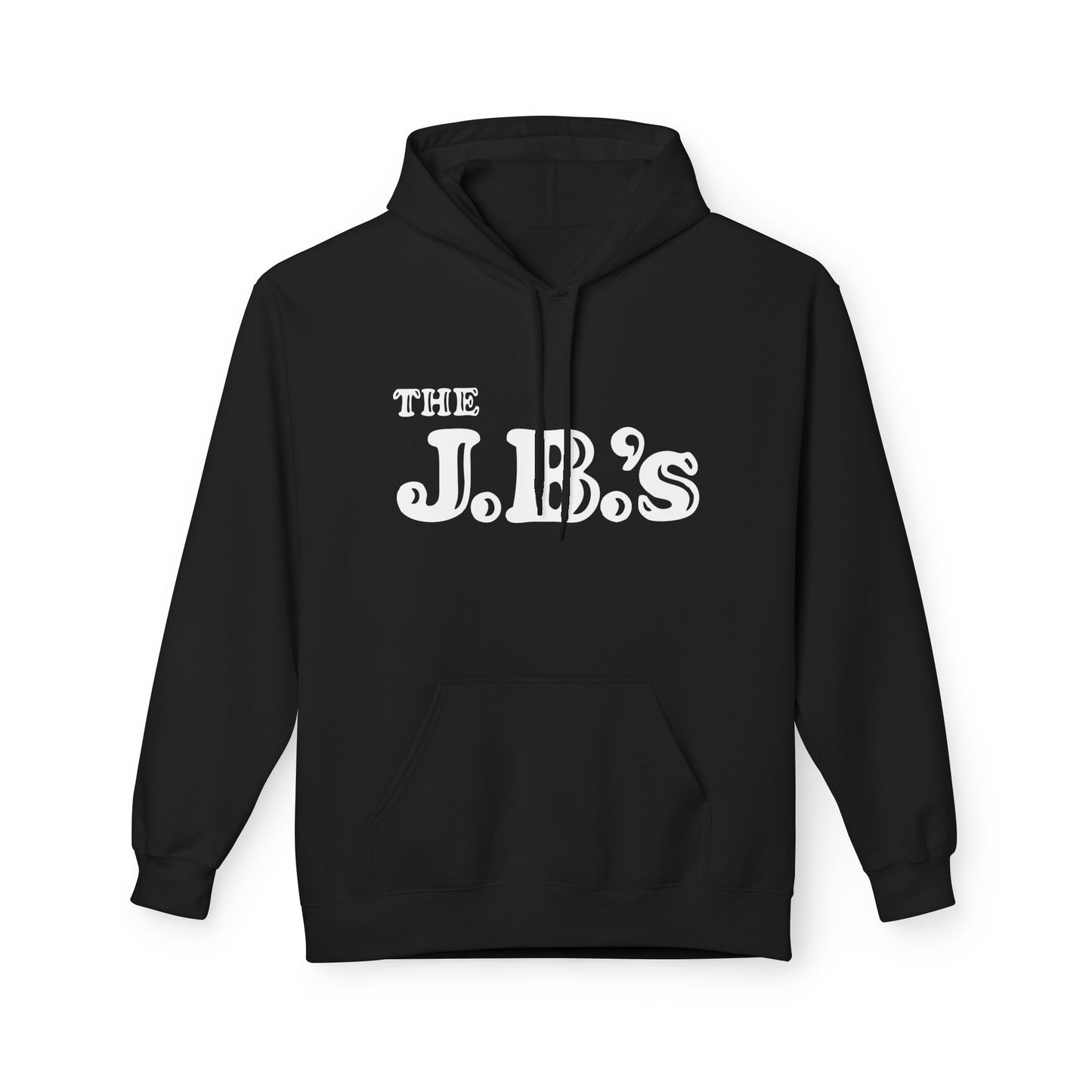 The JB's Hoodie
