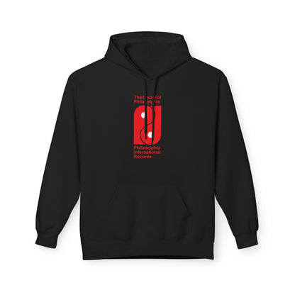 Philadelphia International Records Hoodie