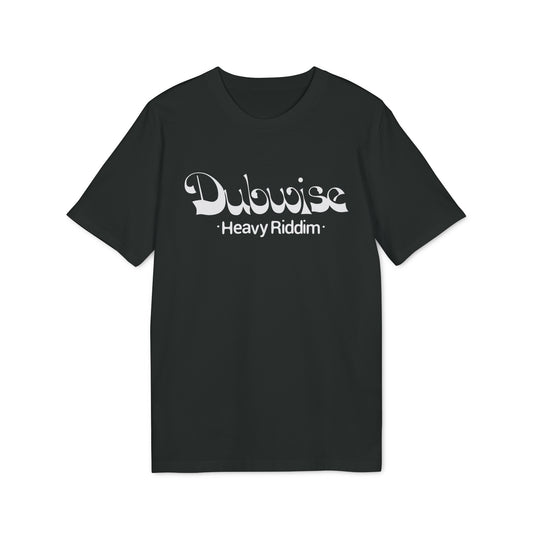 Dubwise Heavy Riddim Bio-T-Shirt (Premium Qualität)