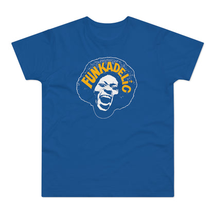 Funkadelic Maggot Brain T Shirt (Standardgewicht)
