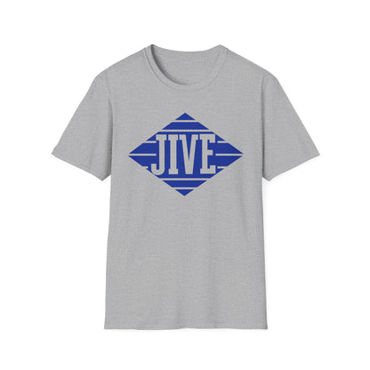 Jive Records T Shirt