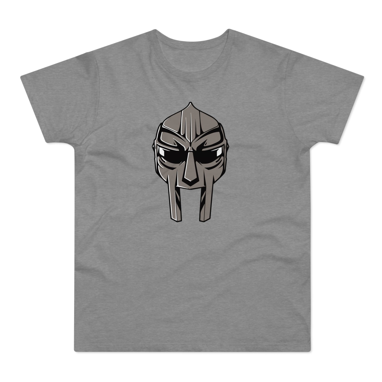 MF Doom Mask T Shirt (Standardgewicht)