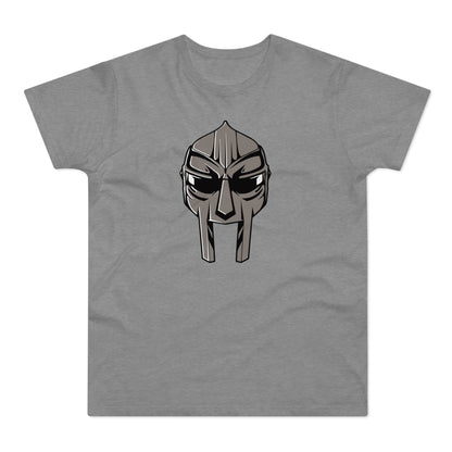 MF Doom Mask T Shirt (Standardgewicht)
