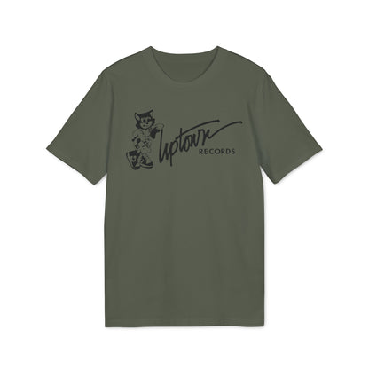 Uptown Records Bio-T-Shirt (Premium Qualität)