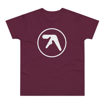 Aphex Twin T Shirt (Standardgewicht)