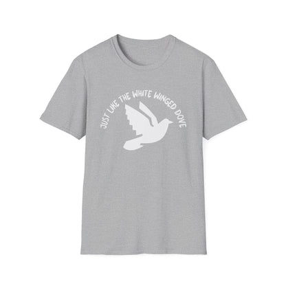 Stevie Nicks Edge Of Seventeen Lyrics T Shirt - Leichtes
