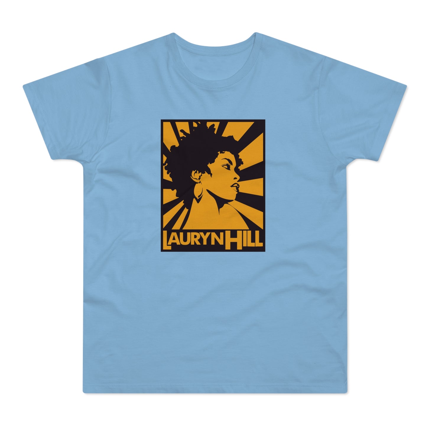 Lauryn Hill T Shirt (Standardgewicht)