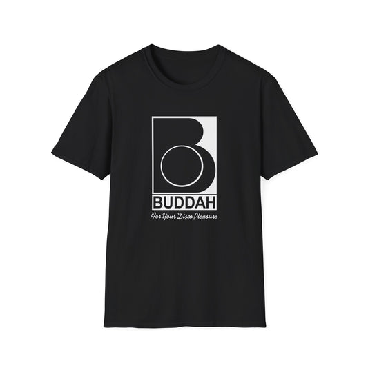 Buddah Records Disco Pleasure T Shirt