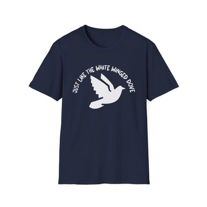 Stevie Nicks Edge Of Seventeen Lyrics T Shirt - Leichtes