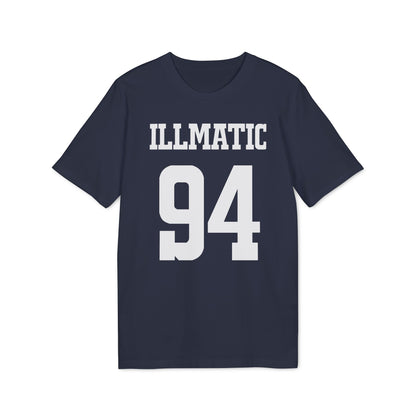 Illmatic Bio-T-Shirt (Premium Qualität)