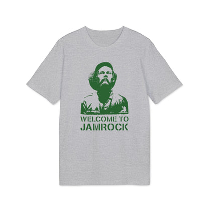 Damian Marley Jam Rock Bio-T-Shirt (Premium Qualität)
