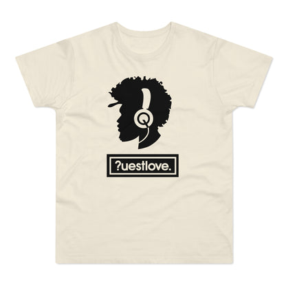 QuestLove T Shirt (Standardgewicht)