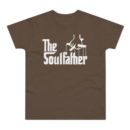 The Soulfather T Shirt (Standardgewicht)