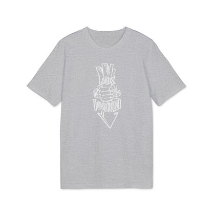 Lords Of The Underground Bio-T-Shirt (Premium Qualität)