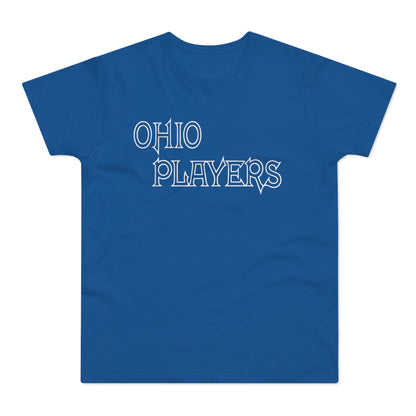 Ohio Players T Shirt (Standardgewicht)