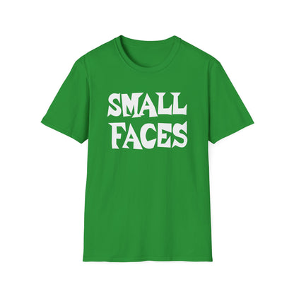 Small Faces T Shirt