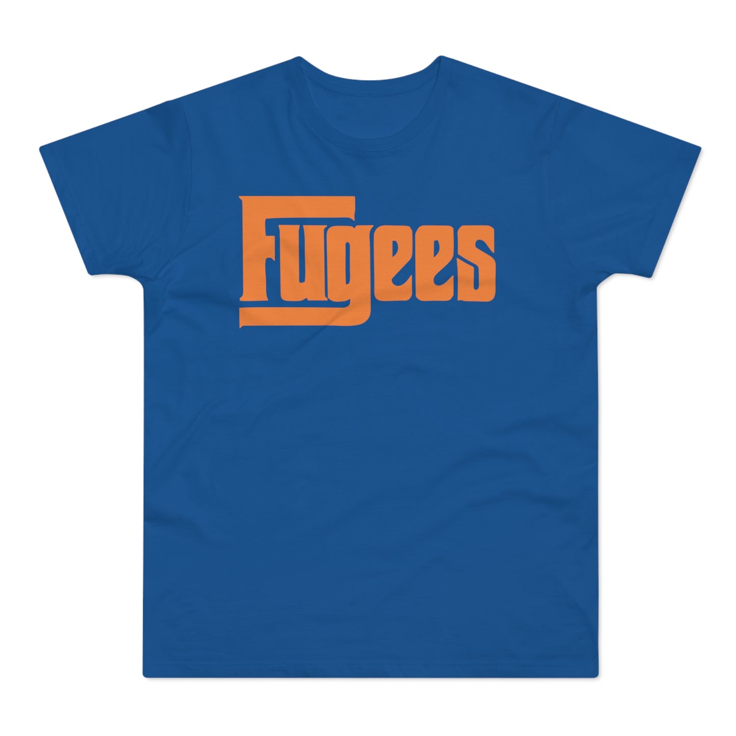 Fugees T Shirt (Standardgewicht)