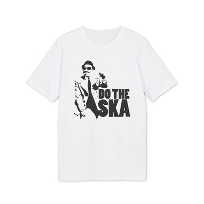 Laurel Aitken T Shirt (Premium Organic)