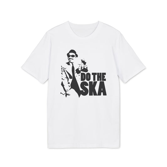 Laurel Aitken T Shirt (Premium Organic)