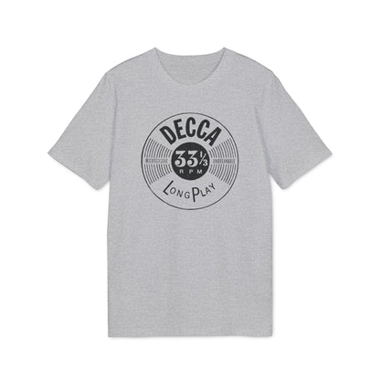 Decca Records Long Play Bio-T-Shirt (Premium Qualität)