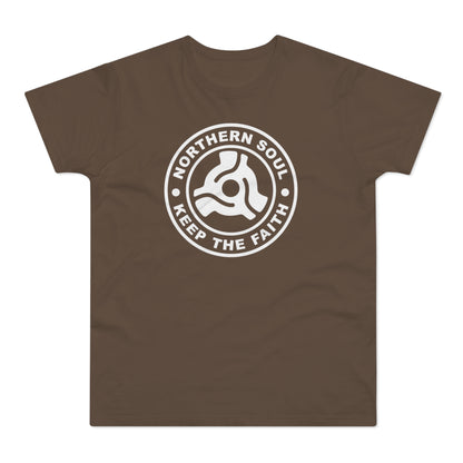 Northern Soul Adaptor T Shirt (Standardgewicht)
