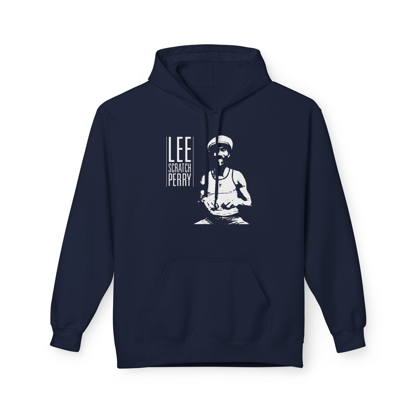 Lee Scratch Perry Hoodie