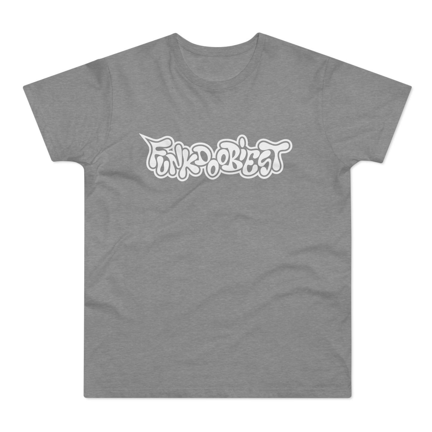 Funkdoobiest T Shirt (Standardgewicht)
