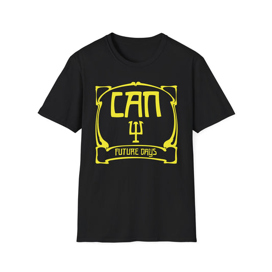 Can Future Days T Shirt