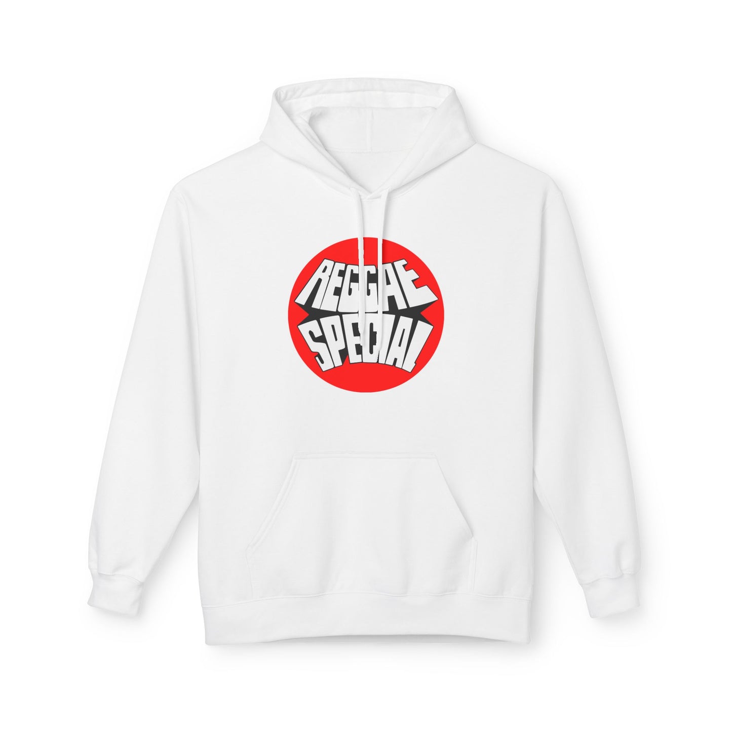 Reggae Special Hoodie