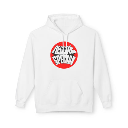 Reggae Special Hoodie