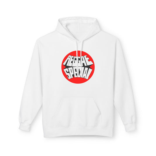 Reggae Special Hoodie