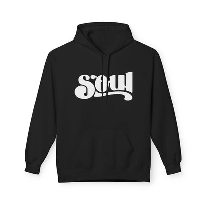 Soul Hoodie