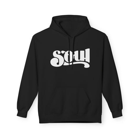 Soul Hoodie