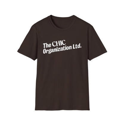 The Chic Organization T Shirt