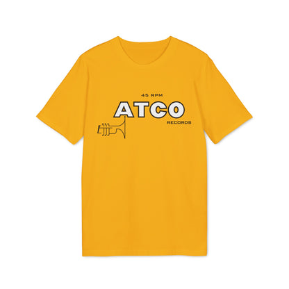 ATCO Records Bio-T-Shirt (Premium Qualität)