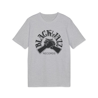 Black Jazz Records Bio-T-Shirt (Premium Qualität)