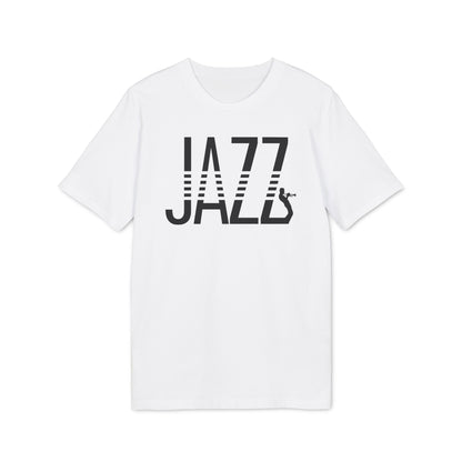 Jazz Bio-T-Shirt (Premium Qualität) Design 2