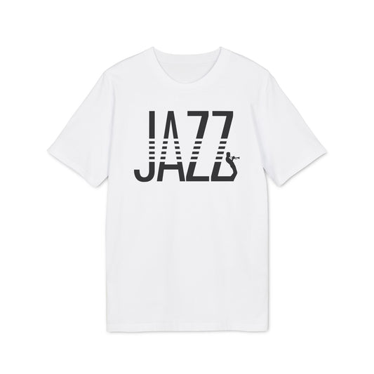 Jazz Bio-T-Shirt (Premium Qualität) Design 2
