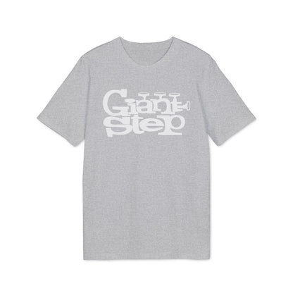 Giant Step Bio-T-Shirt (Premium Qualität)