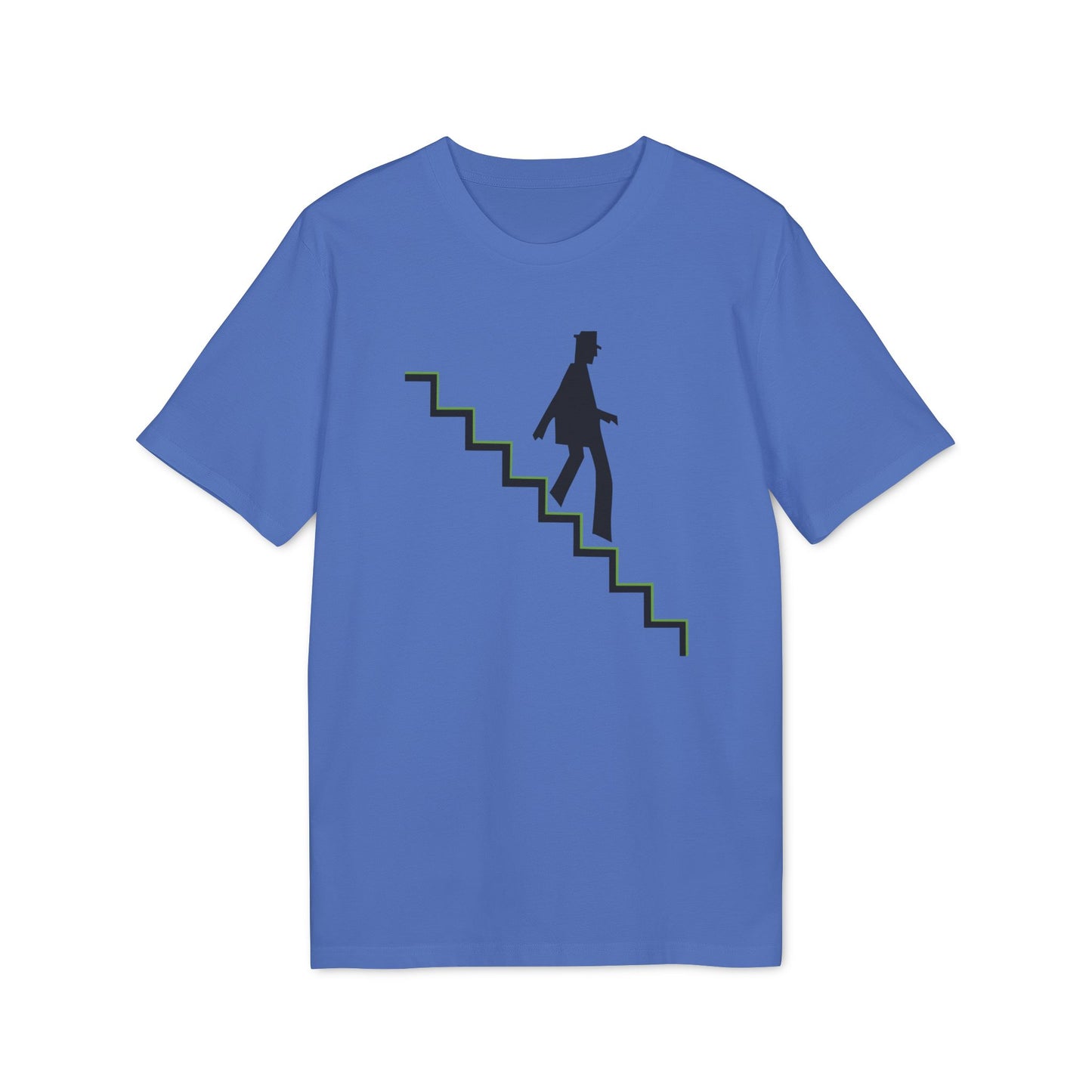 Linton Kwesi Johnson Bio-T-Shirt (Premium Qualität)