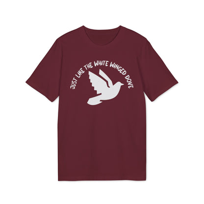 Stevie Nicks Edge Of Seventeen Lyrics Bio-T-Shirt (Premium Qualität)