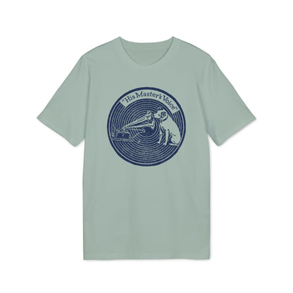 His Masters Voice Bio-T-Shirt (Premium Qualität)