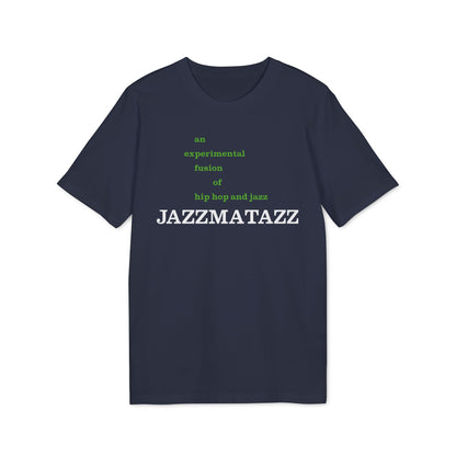 Jazzmatazz Bio-T-Shirt (Premium Qualität)