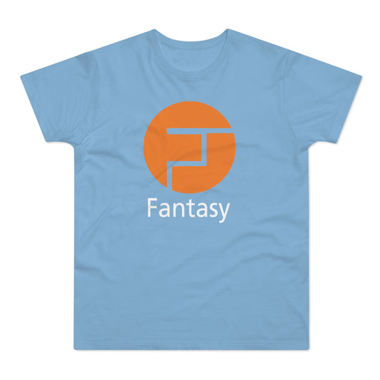 Fantasy Records T Shirt (Standardgewicht)