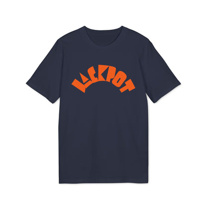 Jackpot Records Bio-T-Shirt (Premium Qualität)